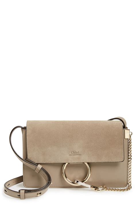 chloe bracelet bag fake|chloe purse nordstrom.